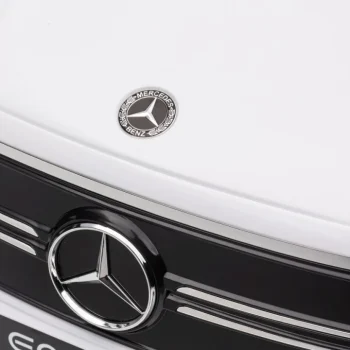 Vozilo Mercedes Benz Eqa 250 Bijela 51