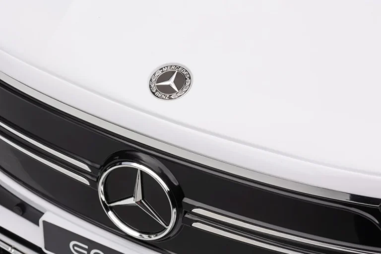 Vozilo Mercedes Benz Eqa 250 Bijela 51