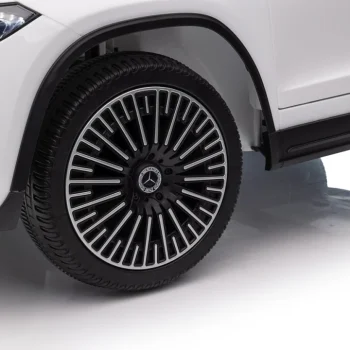 Vozilo Mercedes Benz Eqa 250 Bijela 52
