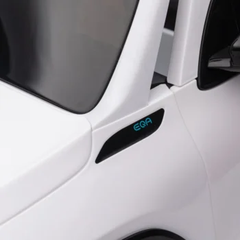 Vozilo Mercedes Benz Eqa 250 Bijela 53