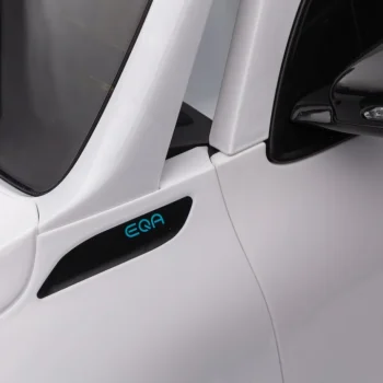 Vozilo Mercedes Benz Eqa 250 Bijela 54