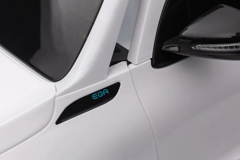 Vozilo Mercedes Benz Eqa 250 Bijela 54