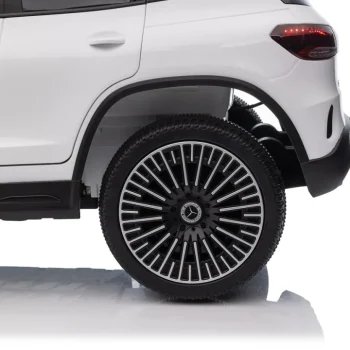 Vozilo Mercedes Benz Eqa 250 Bijela 57