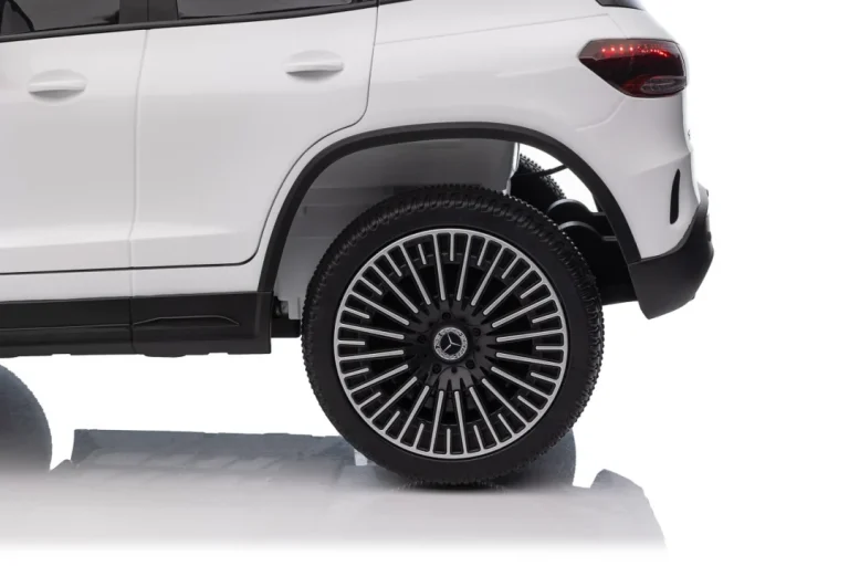 Vozilo Mercedes Benz Eqa 250 Bijela 57
