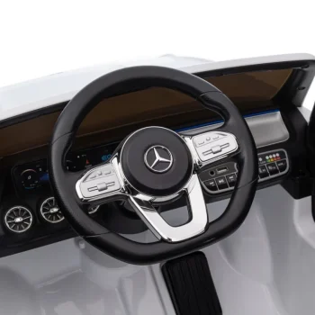 Vozilo Mercedes Benz Eqa 250 Bijela 58