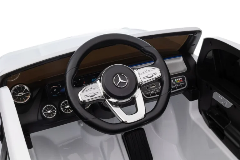Vozilo Mercedes Benz Eqa 250 Bijela 58