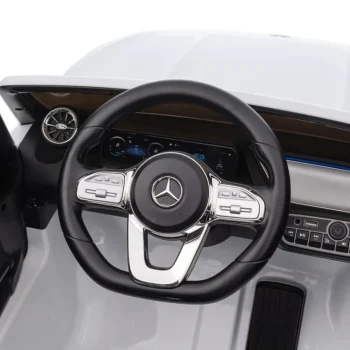 Vozilo Mercedes Benz Eqa 250 Bijela 59