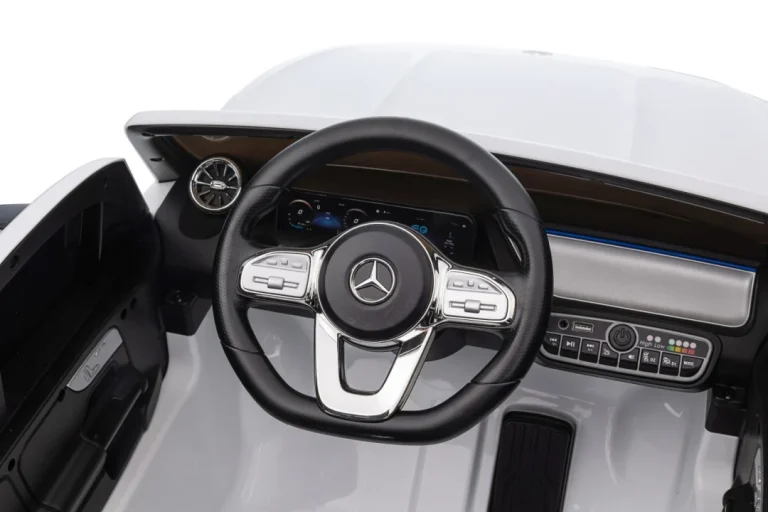 Vozilo Mercedes Benz Eqa 250 Bijela 59