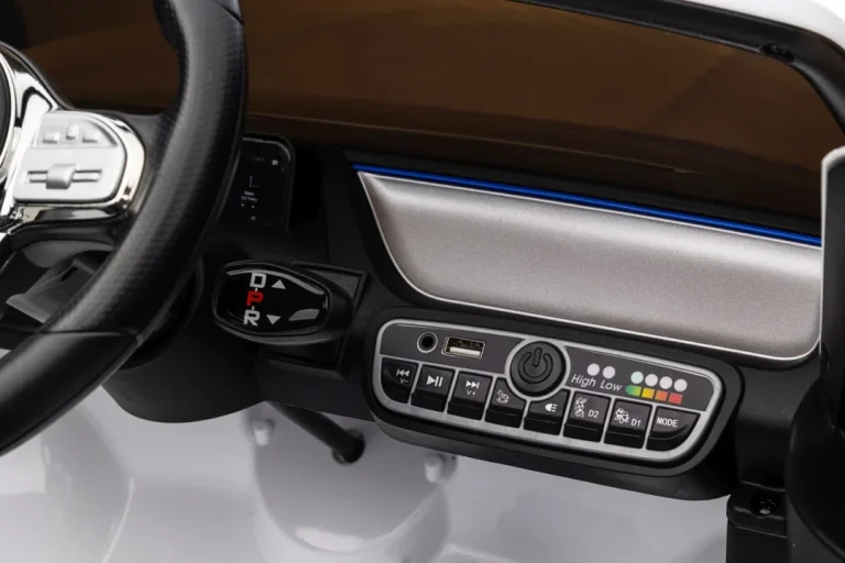 Vozilo Mercedes Benz Eqa 250 Bijela 60