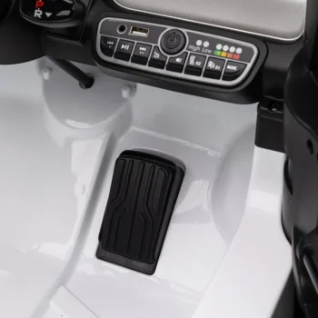 Vozilo Mercedes Benz Eqa 250 Bijela 61