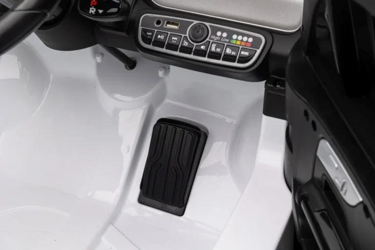 Vozilo Mercedes Benz Eqa 250 Bijela 61