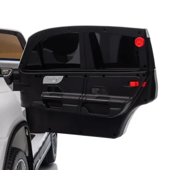 Vozilo Mercedes Benz Eqa 250 Bijela 62