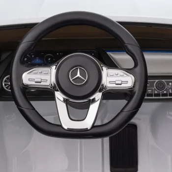 Vozilo Mercedes Benz Eqa 250 Bijela 64