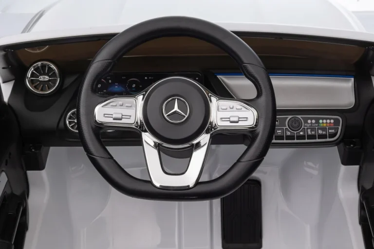 Vozilo Mercedes Benz Eqa 250 Bijela 64