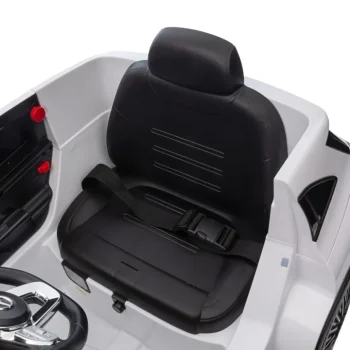 Vozilo Mercedes Benz Eqa 250 Bijela 65