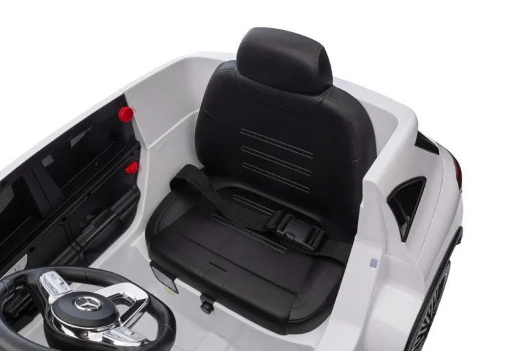 Vozilo Mercedes Benz Eqa 250 Bijela 65