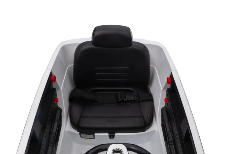 Vozilo Mercedes Benz Eqa 250 Bijela 66
