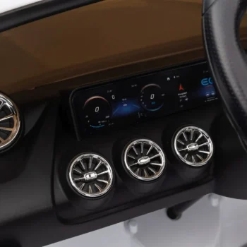 Vozilo Mercedes Benz Eqa 250 Bijela 69