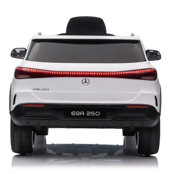 Vozilo Mercedes Benz Eqa 250 Bijela 7