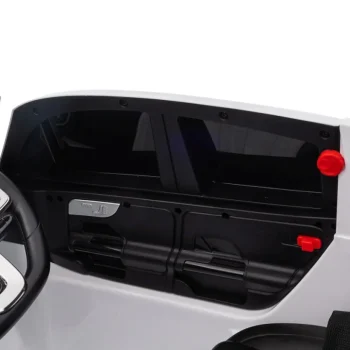 Vozilo Mercedes Benz Eqa 250 Bijela 71