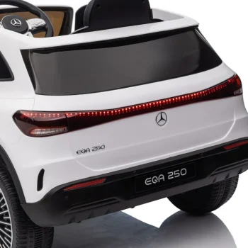 Vozilo Mercedes Benz Eqa 250 Bijela 72