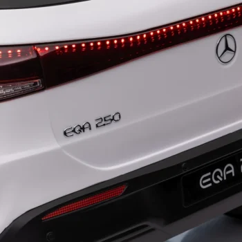 Vozilo Mercedes Benz Eqa 250 Bijela 73