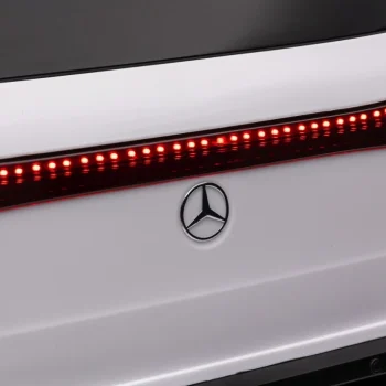 Vozilo Mercedes Benz Eqa 250 Bijela 74