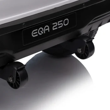 Vozilo Mercedes Benz Eqa 250 Bijela 75