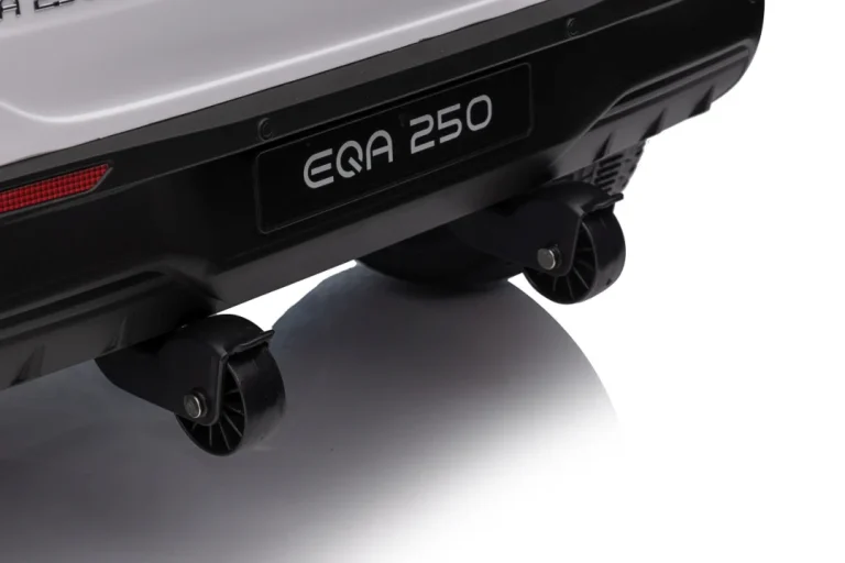 Vozilo Mercedes Benz Eqa 250 Bijela 75