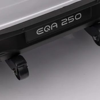 Vozilo Mercedes Benz Eqa 250 Bijela 76