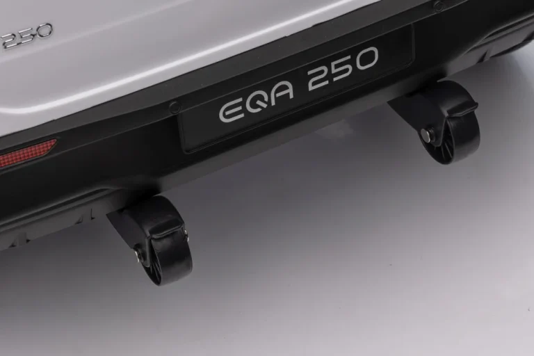 Vozilo Mercedes Benz Eqa 250 Bijela 76