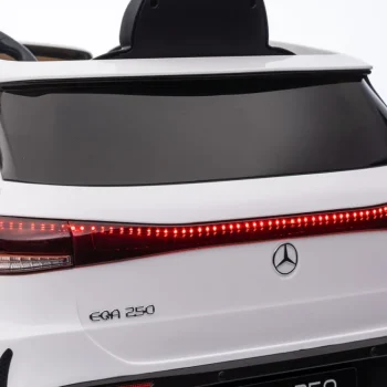Vozilo Mercedes Benz Eqa 250 Bijela 77