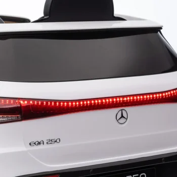 Vozilo Mercedes Benz Eqa 250 Bijela 78