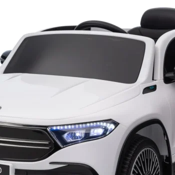 Vozilo Mercedes Benz Eqa 250 Bijela 79