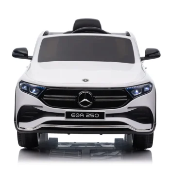 Vozilo Mercedes Benz Eqa 250 Bijela 80