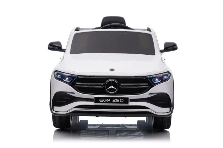 Vozilo Mercedes Benz Eqa 250 Bijela 80