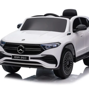 Vozilo Mercedes Benz Eqa 250 Bijela 81