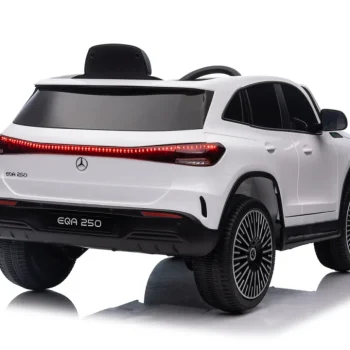 Vozilo Mercedes Benz Eqa 250 Bijela 9