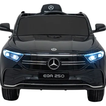 Vozilo Mercedes Benz Eqa 250 Crno 10