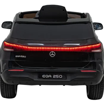 Vozilo Mercedes Benz Eqa 250 Crno 18