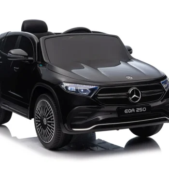 Vozilo Mercedes Benz Eqa 250 Crno 19