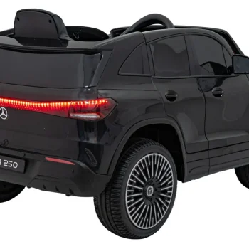 Vozilo Mercedes Benz Eqa 250 Crno 20