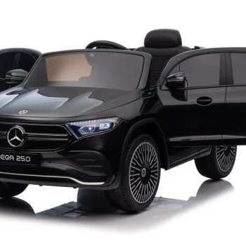 Vozilo Mercedes Benz Eqa 250 Crno 25