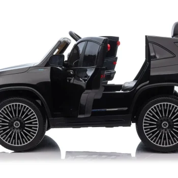 Vozilo Mercedes Benz Eqa 250 Crno 27