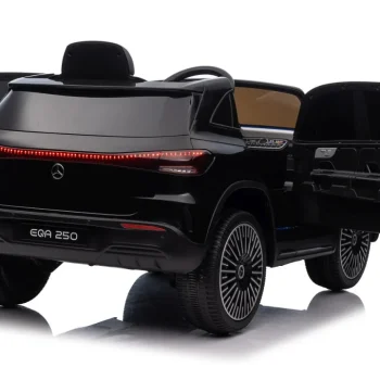 Vozilo Mercedes Benz Eqa 250 Crno 35