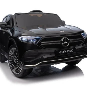 Vozilo Mercedes Benz Eqa 250 Crno 45