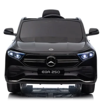 Vozilo Mercedes Benz Eqa 250 Crno 50