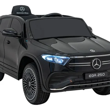 Vozilo Mercedes Benz Eqa 250 Crno 8