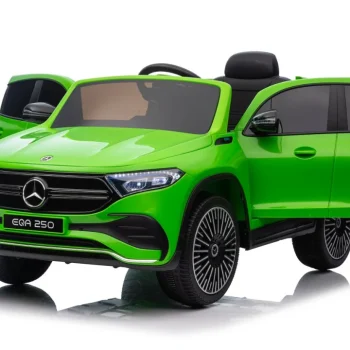 Vozilo Mercedes Benz Eqa 250 Zelena 25