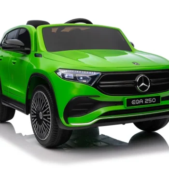 Vozilo Mercedes Benz Eqa 250 Zelena 45